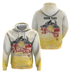First Nations NAIDOC Week 2026 Personalized Hoodie Aussie Zodiacs