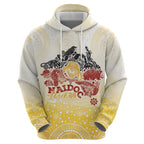 First Nations NAIDOC Week 2026 Personalized Hoodie Aussie Zodiacs