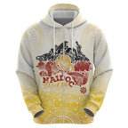 First Nations NAIDOC Week 2026 Personalized Hoodie Aussie Zodiacs