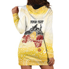 First Nations NAIDOC Week 2026 Personalized Hoodie Dress Aussie Zodiacs