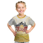 First Nations NAIDOC Week 2026 Personalized Kid T Shirt Aussie Zodiacs