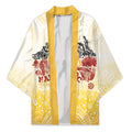 First Nations NAIDOC Week 2026 Personalized Kimono Aussie Zodiacs