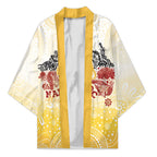 First Nations NAIDOC Week 2026 Personalized Kimono Aussie Zodiacs