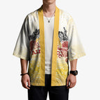 First Nations NAIDOC Week 2026 Personalized Kimono Aussie Zodiacs