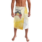 First Nations NAIDOC Week 2026 Personalized Lavalava Aussie Zodiacs