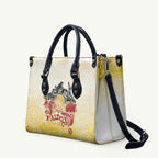 First Nations NAIDOC Week 2026 Leather Bag Aussie Zodiacs
