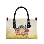 First Nations NAIDOC Week 2026 Leather Bag Aussie Zodiacs