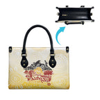 First Nations NAIDOC Week 2026 Leather Bag Aussie Zodiacs