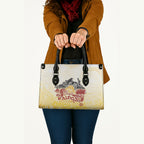 First Nations NAIDOC Week 2026 Leather Bag Aussie Zodiacs