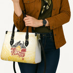 First Nations NAIDOC Week 2026 Leather Bag Aussie Zodiacs