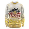 First Nations NAIDOC Week 2026 Personalized Long Sleeve Shirt Aussie Zodiacs