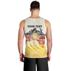 First Nations NAIDOC Week 2026 Personalized Men Tank Top Aussie Zodiacs