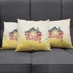 First Nations NAIDOC Week 2026 Pillow Cover Aussie Zodiacs