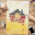 First Nations NAIDOC Week 2026 Puzzle Aussie Zodiacs