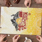 First Nations NAIDOC Week 2026 Puzzle Aussie Zodiacs