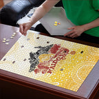 First Nations NAIDOC Week 2026 Puzzle Aussie Zodiacs