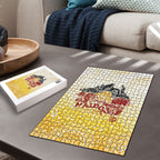 First Nations NAIDOC Week 2026 Puzzle Aussie Zodiacs