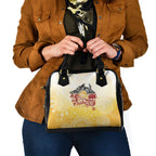 First Nations NAIDOC Week 2026 Shoulder Handbag Aussie Zodiacs