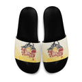 First Nations NAIDOC Week 2026 Slide Sandals Aussie Zodiacs