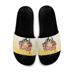 First Nations NAIDOC Week 2026 Slide Sandals Aussie Zodiacs