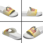 First Nations NAIDOC Week 2026 Slide Sandals Aussie Zodiacs