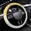 First Nations NAIDOC Week 2026 Steering Wheel Cover Aussie Zodiacs