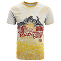 First Nations NAIDOC Week 2026 Personalized T Shirt Aussie Zodiacs