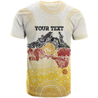 First Nations NAIDOC Week 2026 Personalized T Shirt Aussie Zodiacs