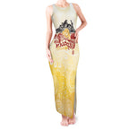 First Nations NAIDOC Week 2026 Personalized Tank Maxi Dress Aussie Zodiacs
