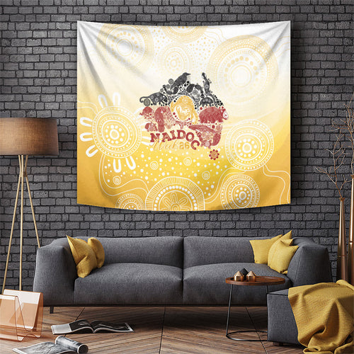 First Nations NAIDOC Week 2026 Tapestry Aussie Zodiacs