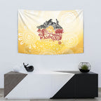 First Nations NAIDOC Week 2026 Tapestry Aussie Zodiacs