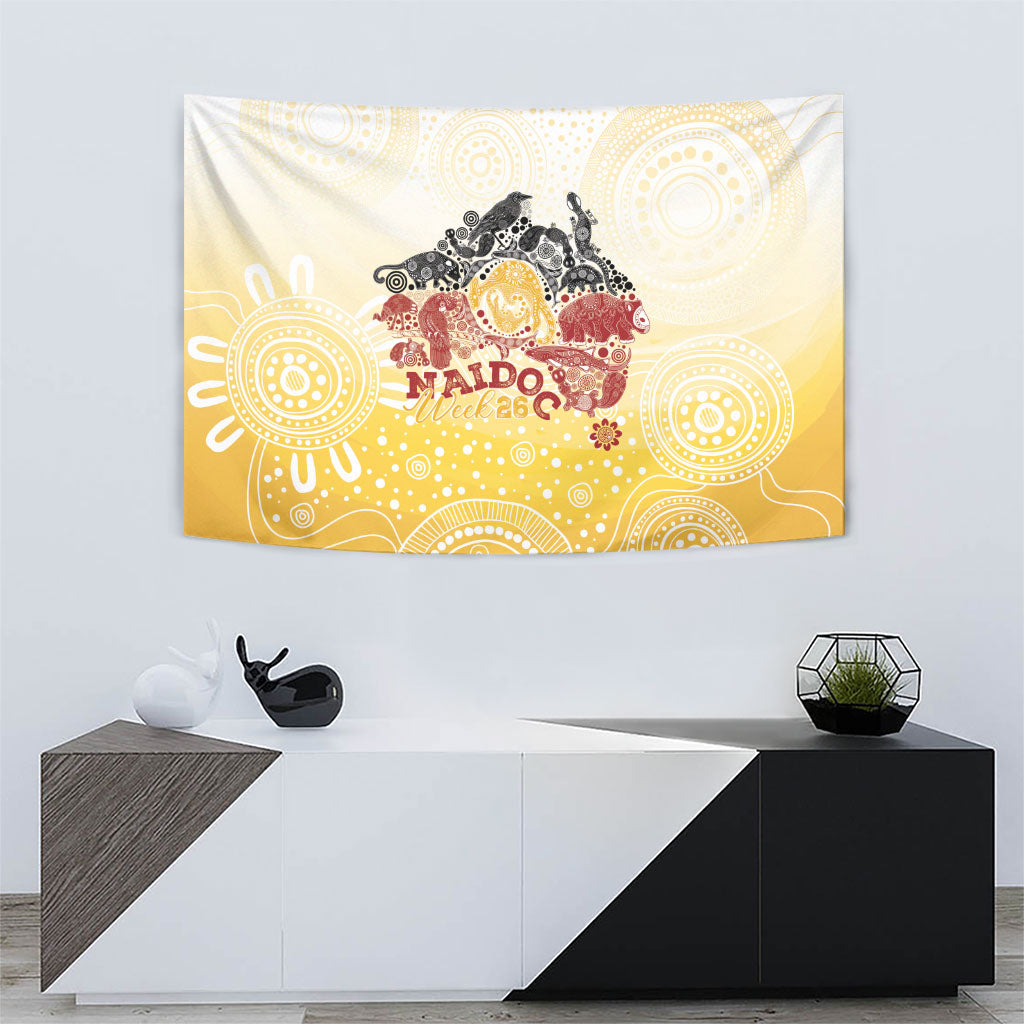 First Nations NAIDOC Week 2026 Tapestry Aussie Zodiacs