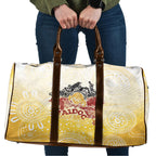 First Nations NAIDOC Week 2026 Travel Bag Aussie Zodiacs
