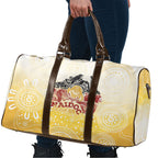 First Nations NAIDOC Week 2026 Travel Bag Aussie Zodiacs