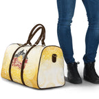 First Nations NAIDOC Week 2026 Travel Bag Aussie Zodiacs