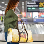 First Nations NAIDOC Week 2026 Travel Bag Aussie Zodiacs