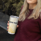 First Nations NAIDOC Week 2026 Personalized Tumbler Cup Aussie Zodiacs