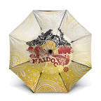 First Nations NAIDOC Week 2026 Umbrella Aussie Zodiacs