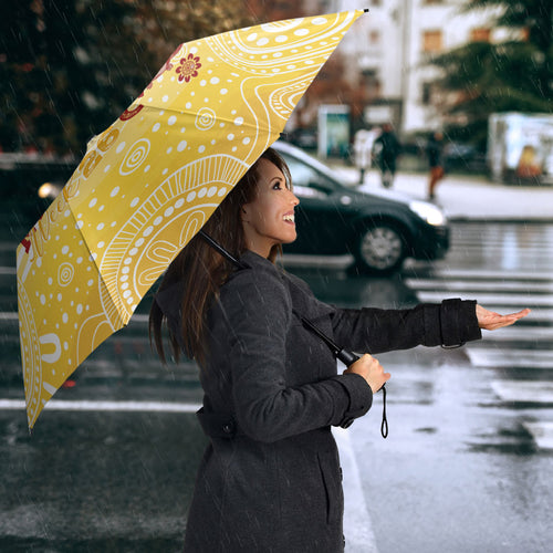 First Nations NAIDOC Week 2026 Umbrella Aussie Zodiacs