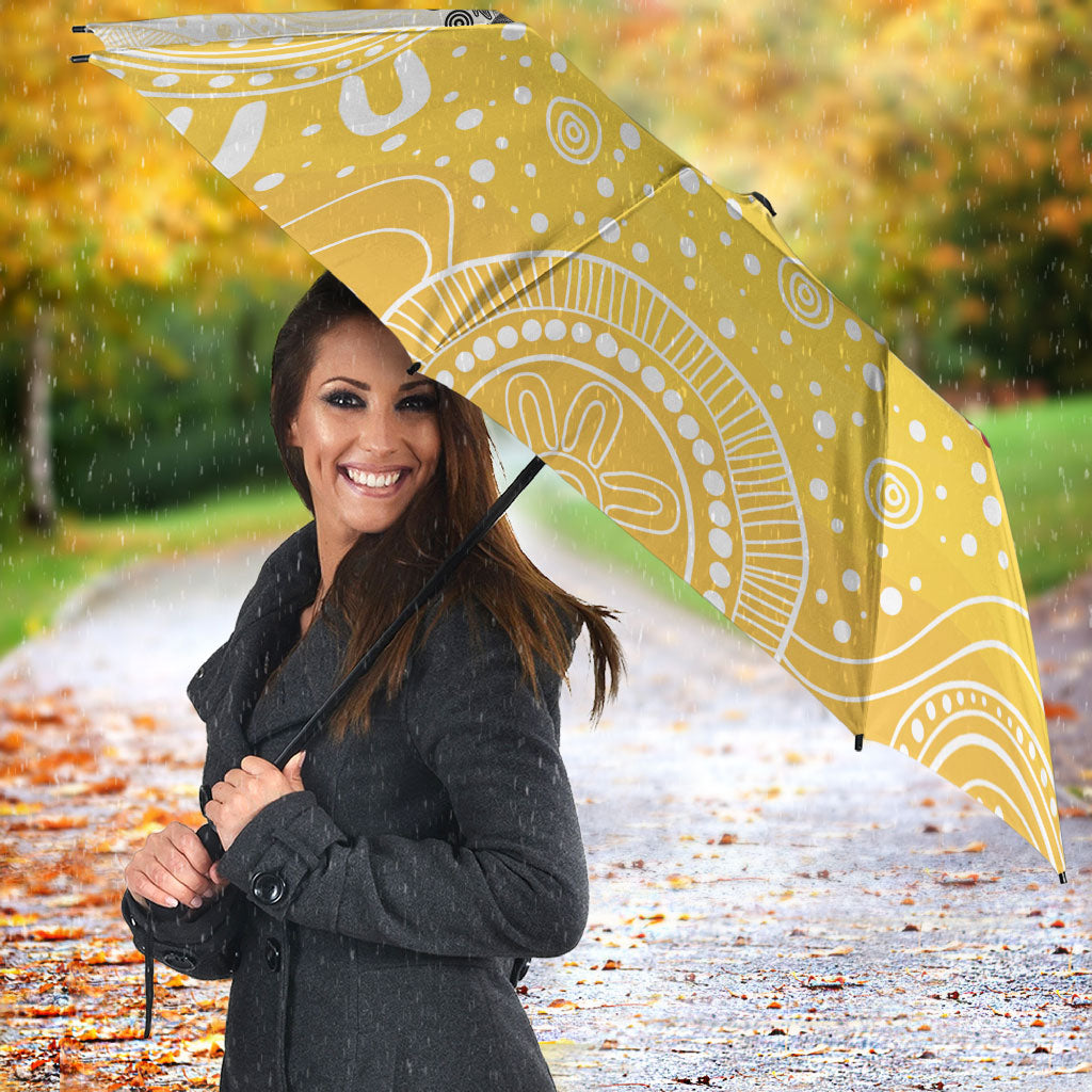 First Nations NAIDOC Week 2026 Umbrella Aussie Zodiacs
