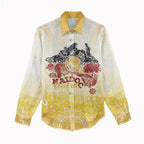 First Nations NAIDOC Week 2026 Personalized Women Casual Shirt Aussie Zodiacs