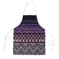 Maori Niho Taniwha Te Wheiao Apron Waiporoporo - Aussie Hoodie
