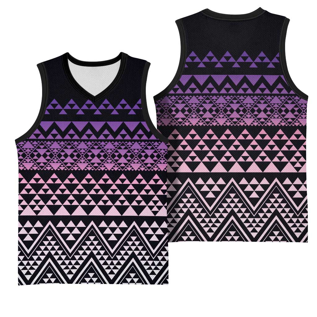Maori Niho Taniwha Te Wheiao Basketball Jersey Waiporoporo - Aussie Hoodie
