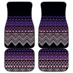Maori Niho Taniwha Te Wheiao Car Mats Waiporoporo - Aussie Hoodie