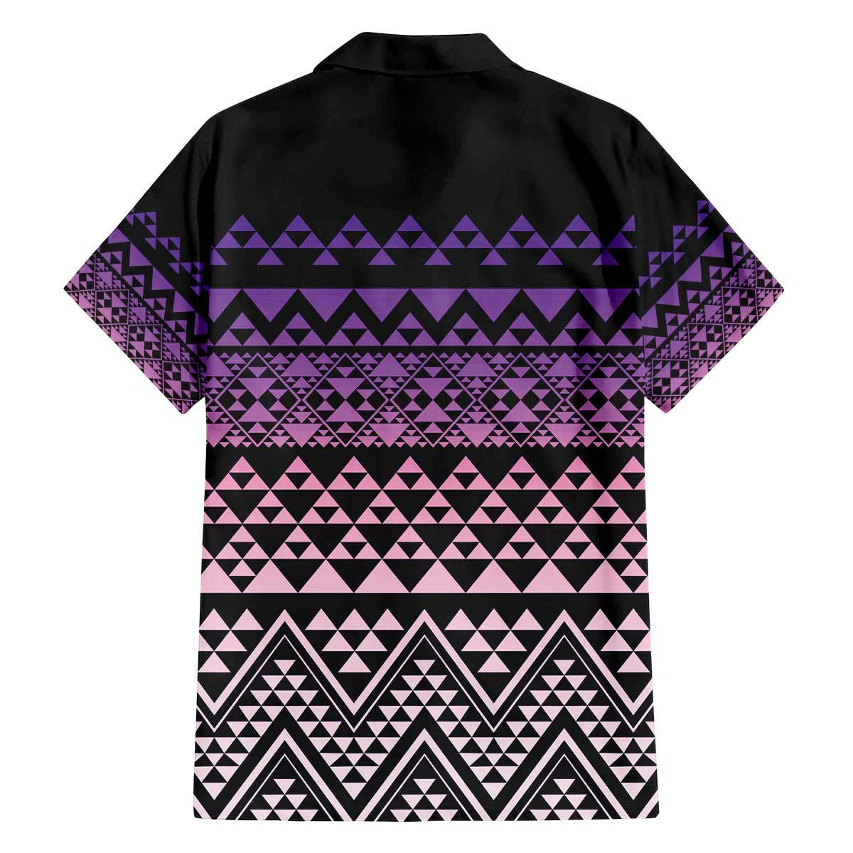 Maori Niho Taniwha Te Wheiao Family Matching Off The Shoulder Long Sleeve Dress and Hawaiian Shirt Waiporoporo - Aussie Hoodie