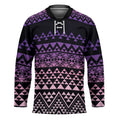 Maori Niho Taniwha Te Wheiao Hockey Jersey Waiporoporo - Aussie Hoodie