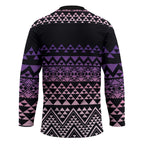 Maori Niho Taniwha Te Wheiao Hockey Jersey Waiporoporo - Aussie Hoodie