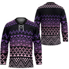 Maori Niho Taniwha Te Wheiao Hockey Jersey Waiporoporo - Aussie Hoodie