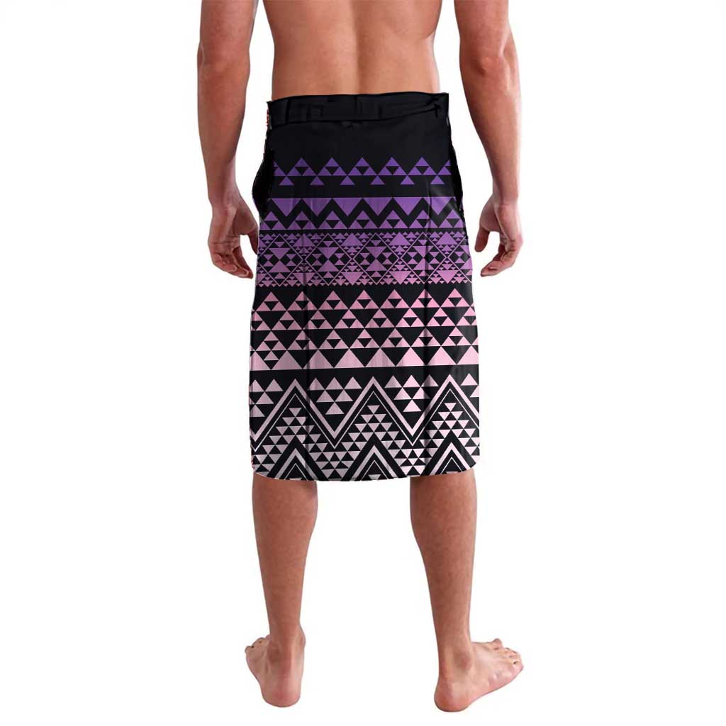 Maori Niho Taniwha Te Wheiao Lavalava Waiporoporo - Aussie Hoodie