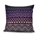 Maori Niho Taniwha Te Wheiao Pillow Cover Waiporoporo - Aussie Hoodie